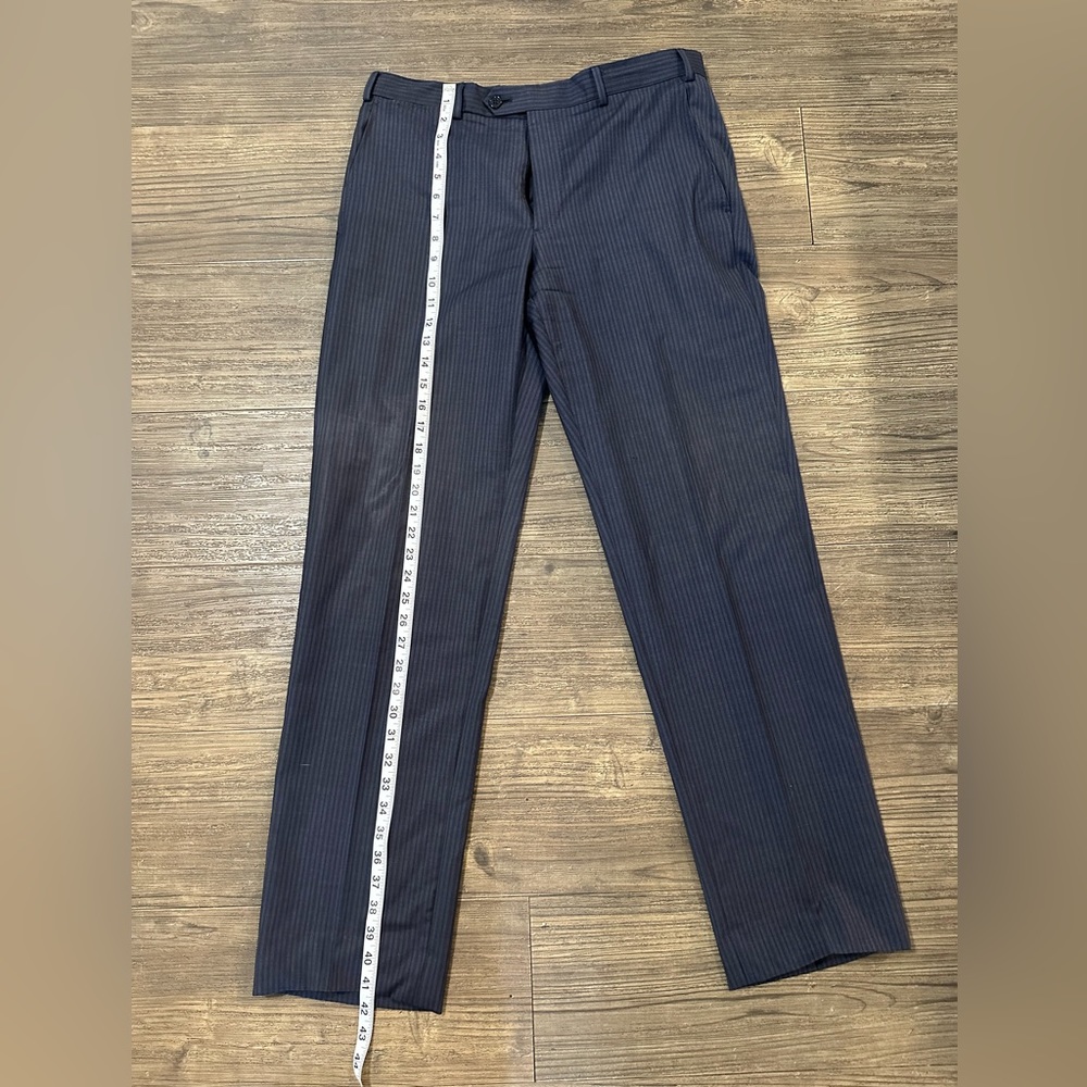 Vintage Giorgio Armani G line suit in perfect condition